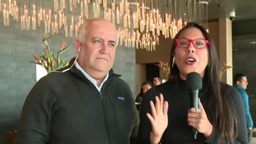 Polémica por “Toque de queda” en Quilpué