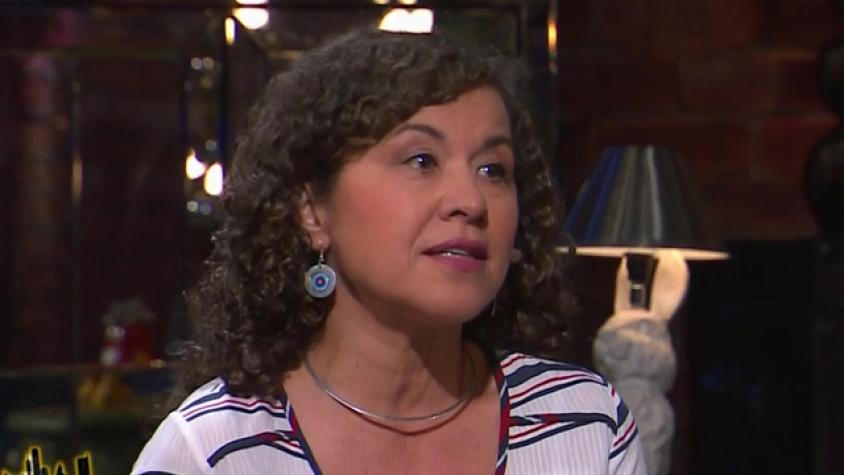 Carola Fuentes: “Atrapar a Schäfer debió haber ocurrido 6 meses antes de lo que pasó”