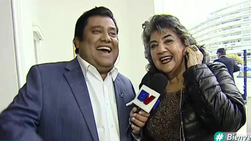 Virginia Reginato: “Yo nunca llamé a Martín, pero sí lo pedí” 