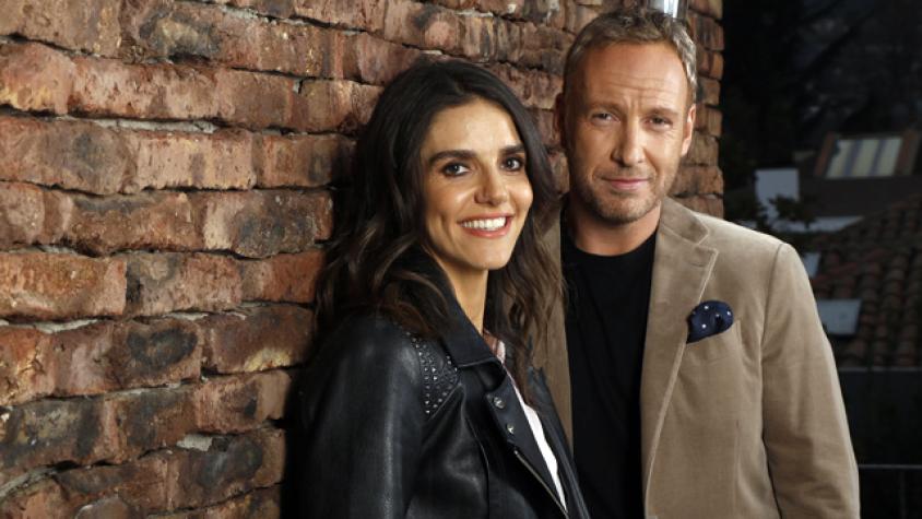 Así se prepararon María Luisa y Martín para su presentación oficial