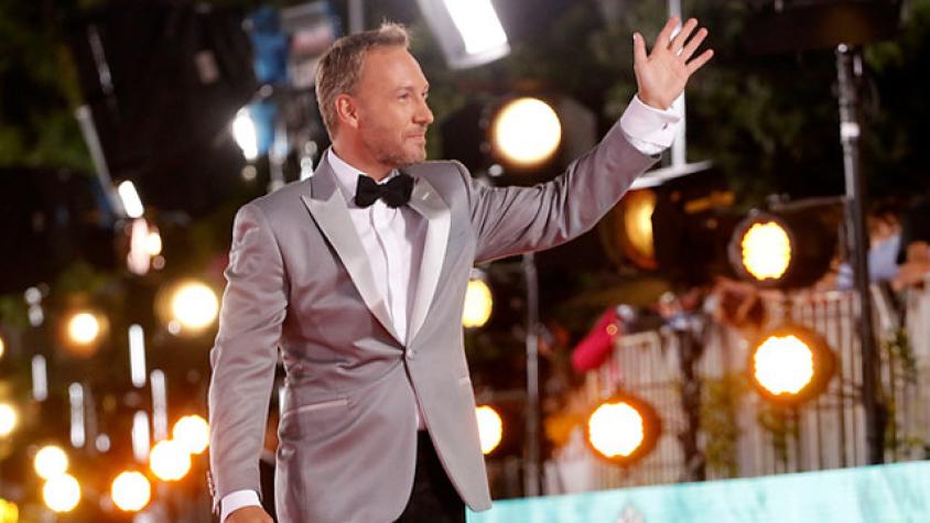 Analizamos los distintos look de Martín 