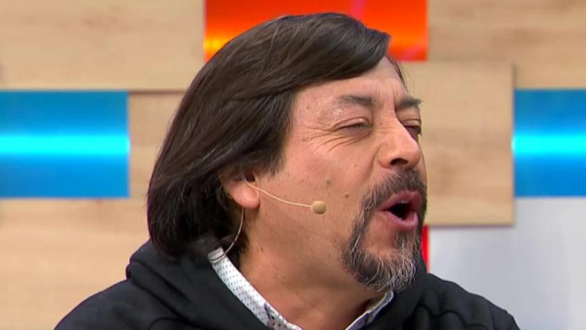 ¿Bombo Fica volvería a Viña 2019?