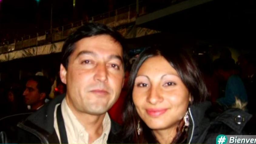 Macabro plan tras crimen del profesor Nibaldo