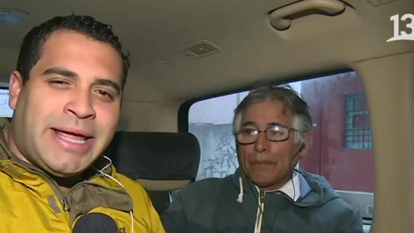 Padre de Johanna: “ella cambió cuando conoció a Francisco”