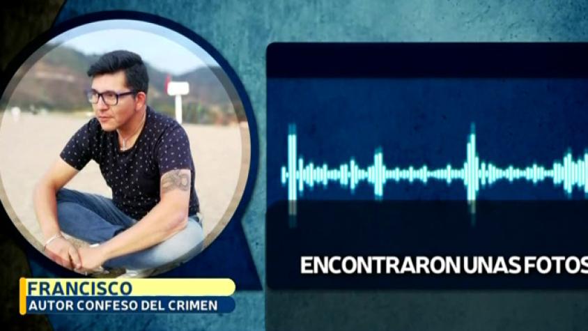 ¿Cómo era Francisco Silva, el asesino de Nibaldo?