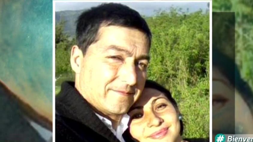 Profesor quería volver con su ex, ella tenía todo planeado 