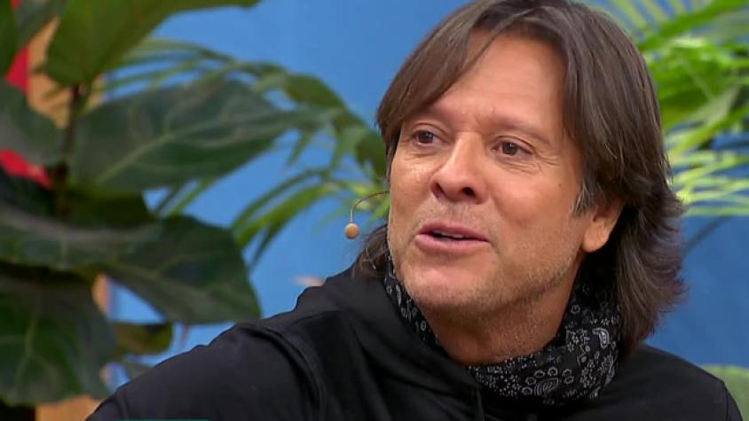 Disfrutamos los grandes éxitos de Hernaldo 