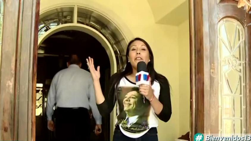 Así fue el emocionante homenaje a Juan Gabriel 