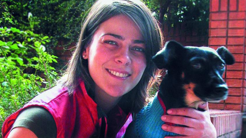 El amor incondicional de las mascotas 