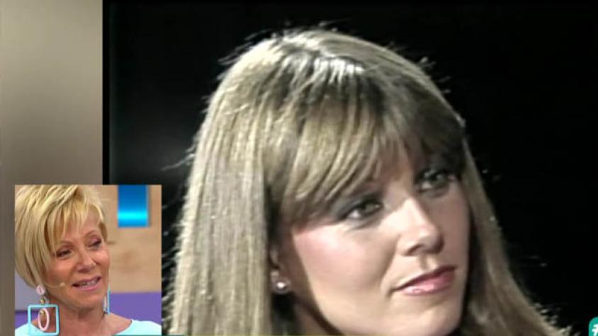 El día en que Raquel se confesó con Pollo Fuentes 