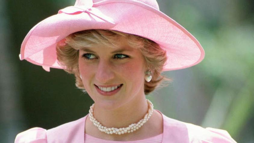 Hoy se cumplen 21 años de la muerte de Lady Di