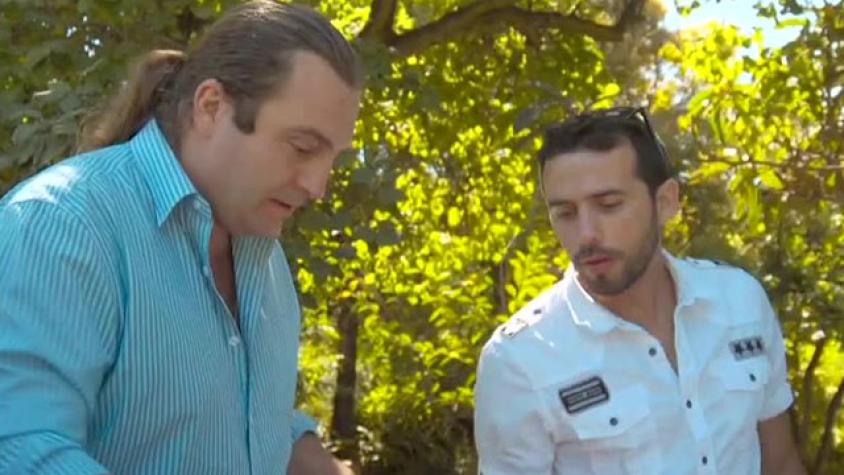 Cocina Sin Fronteras / Capítulo 7 / Cuba