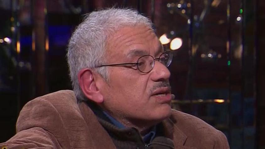 Felo: “Yo quería ser cantante” 