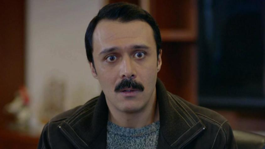 Kemal recibirá una muy buena noticia