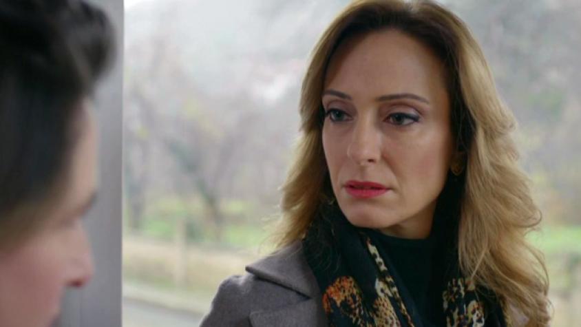 Zehra buscará una alianza con Selin