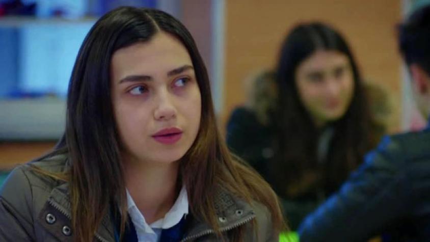 Meral rechazará la oferta de Mert