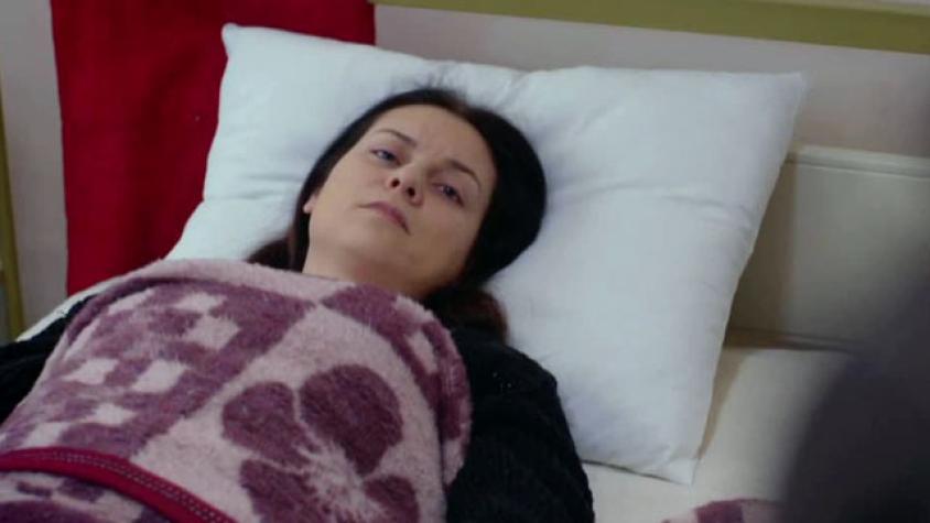 Mesude cambiará su declaración