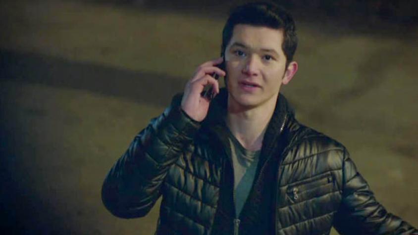 Güney le pedirá matrimonio a Songül