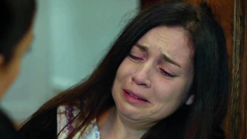 Nazan ayudará a Mesude