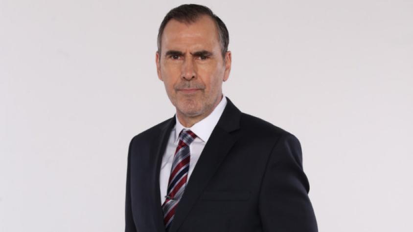 Cristián Campos retorna al lado oscuro en “Pacto de Sangre”