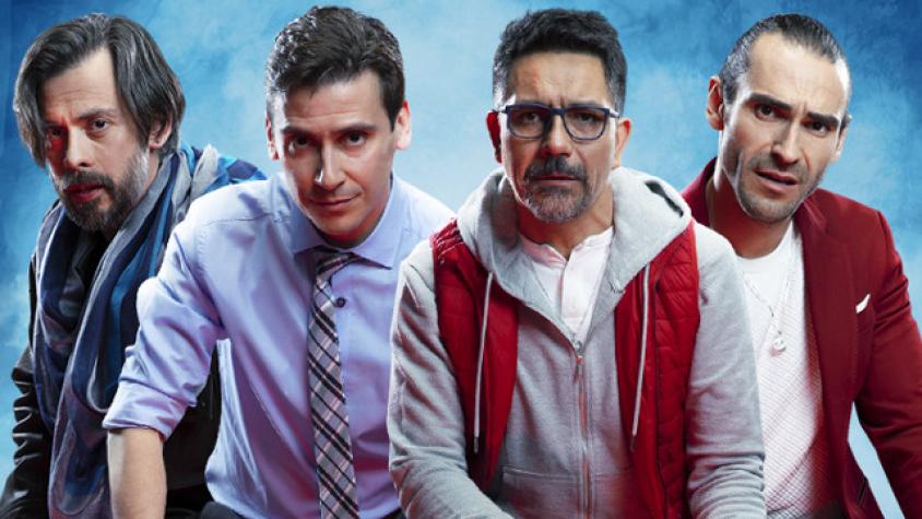 Destacado director regresa a las teleseries en “Pacto de Sangre”