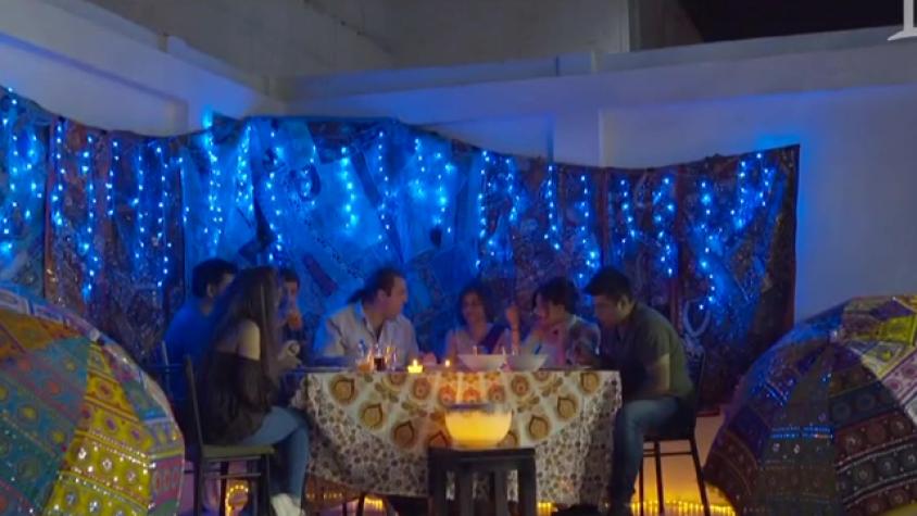 Cocina Sin Fronteras / Capítulo 4 / India