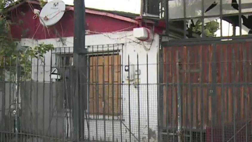 Mujer acusa haber estado secuestrada por no pagar el arriendo