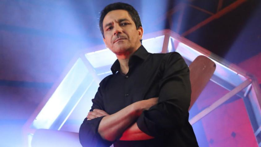 Pablo Macaya adelanta cómo será “Pacto de Sangre”