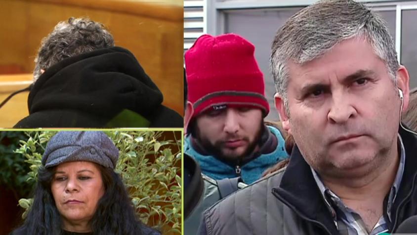 Acusan a paramédico de matar a dos adultos mayores