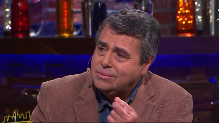 Inspector Vallejo: “Apenas apareció el torso yo dije que era el profesor”