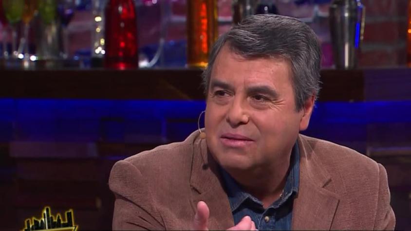 Inspector Vallejo: “Nada explicaba que lo tuviesen que desmembrar”