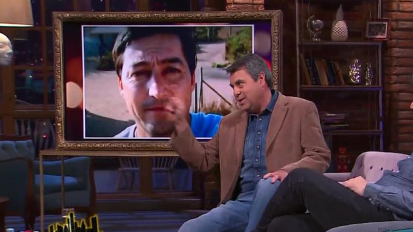 ¿Por qué Johanna quería matar a Nibaldo?