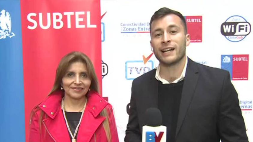 Conoce los detalles de la campaña “Aprendo con Subtel”