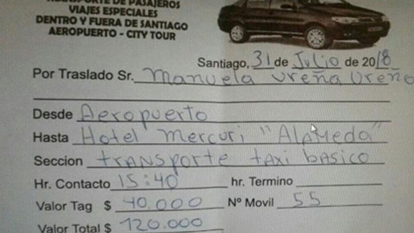 Engañan a turistas con sobreprecios en viajes y comida