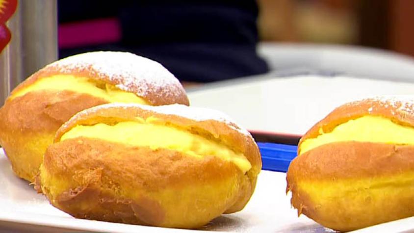 ¿Los berlines podrían ser cancerígenos? 