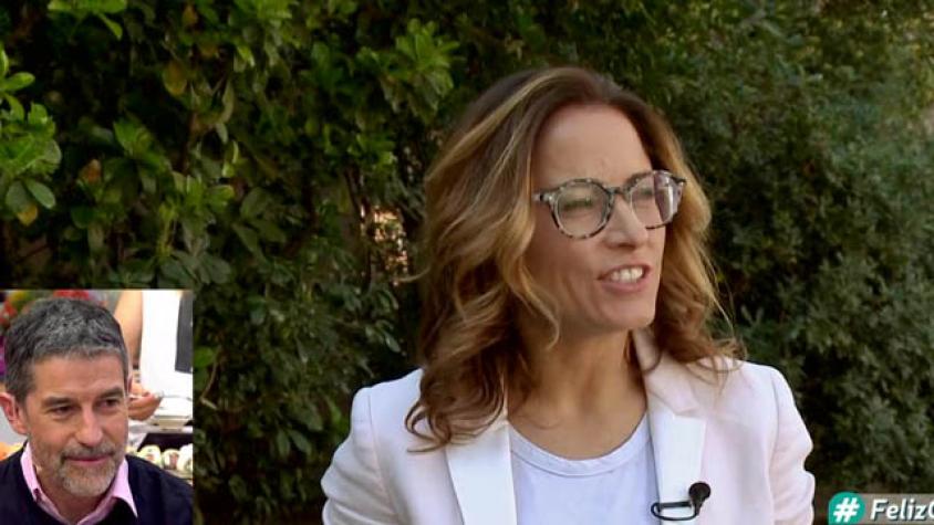 La vida de Polo relatada por sus amigos