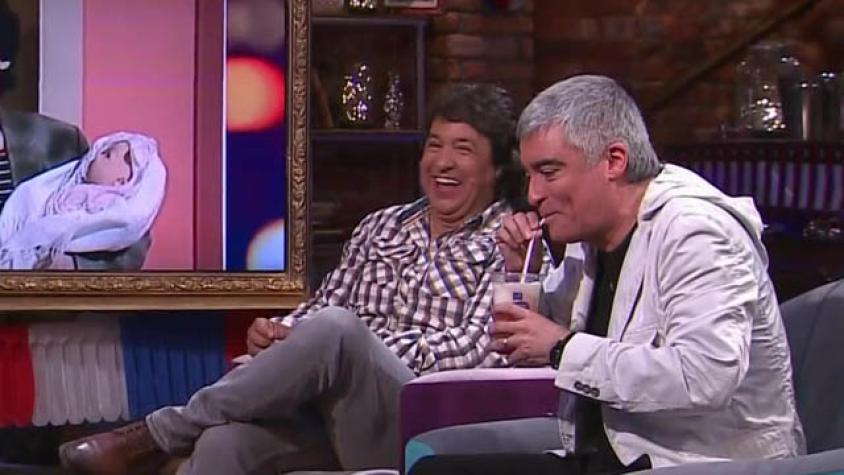 ¿Cómo se hicieron amigos Mauricio y Gigi?