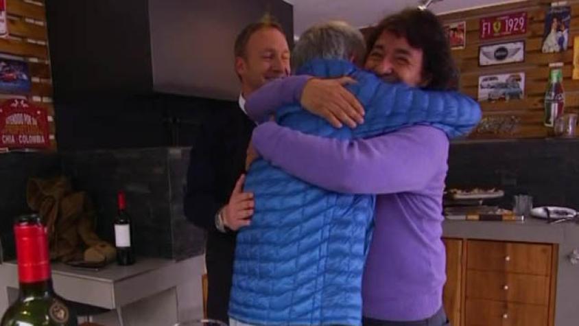 ¿El éxito cambió la amistad de Melón y Melame?