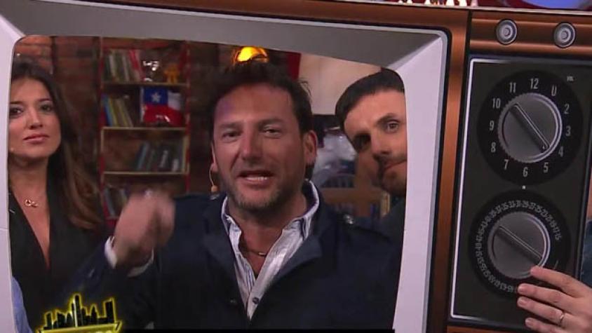 Daniel Fuenzalida: “Que la salud mental en Chile sea más barata”