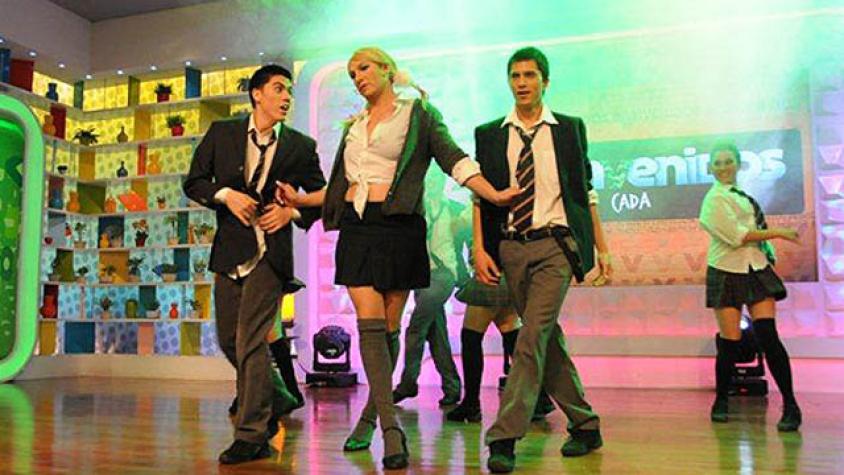 Recordamos las mejores imitaciones de Martín 