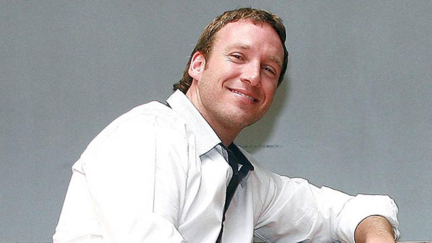 El largo camino de Martín al Festival