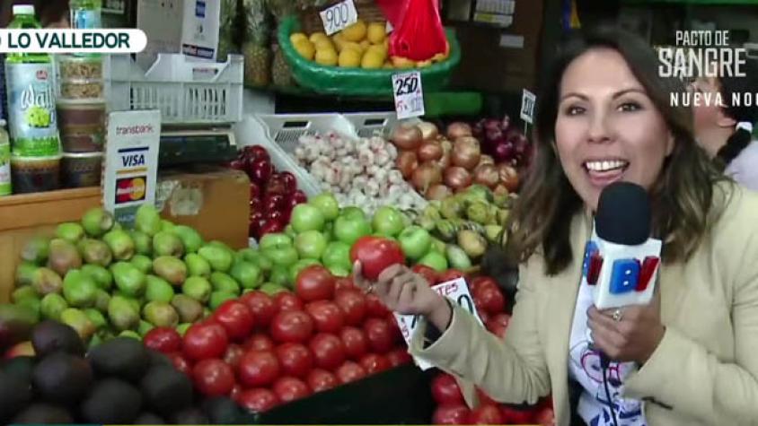 Los mejores datos de verduras para el 18