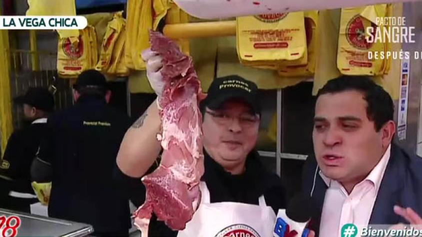Los mejores cortes de carne para estas Fiestas Patrias