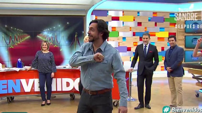 Mauricio tuvo que aclarar sus dichos