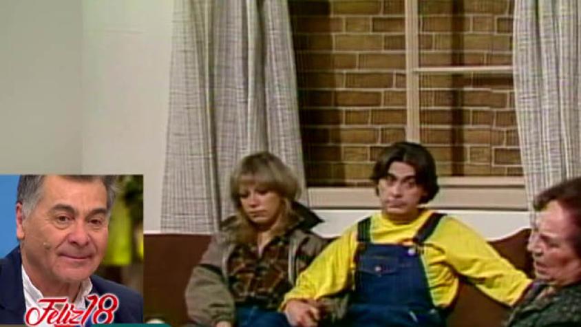 Recordamos los mejores personajes de Pato Torres