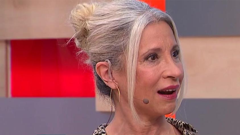 Loreto Valenzuela acusó a director de teatro de acoso 