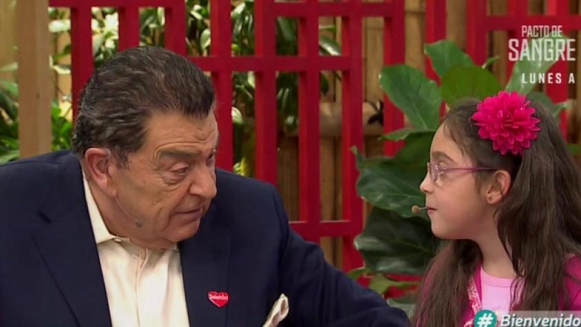 Don Francisco nos entregó detalles de los 40 años de la Teletón 
