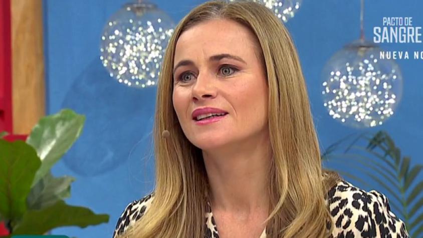 Revisamos la carrera de Amaya en el 13