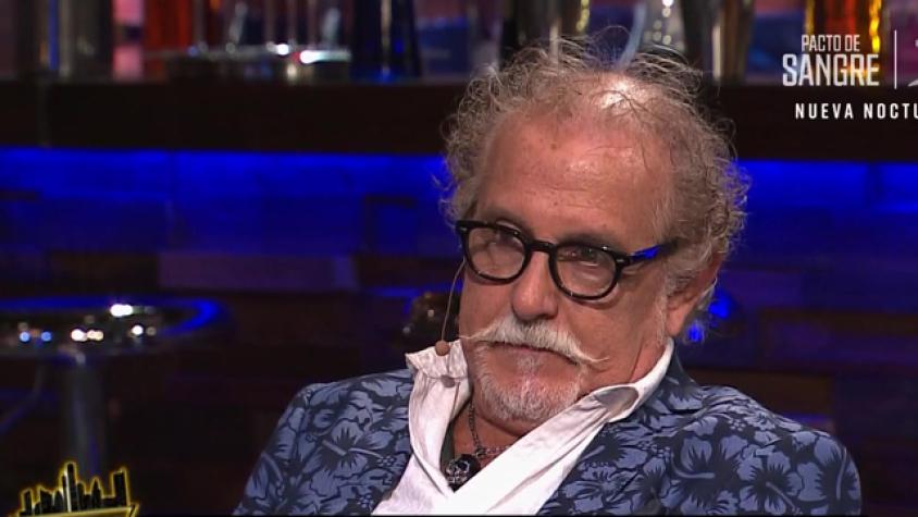 ¿Cuáles son los personajes que más recuerdan los chef?