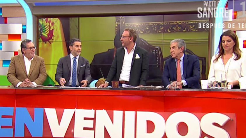 Crece la tensión entre Chile y Bolivia